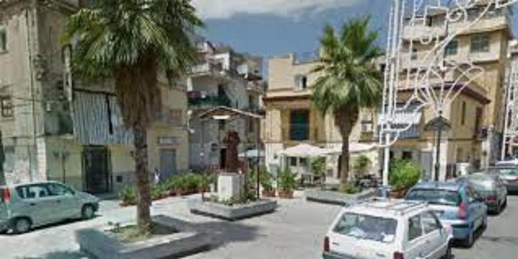 Dolce Casa Centro Storico Di New 2023 * Palermo