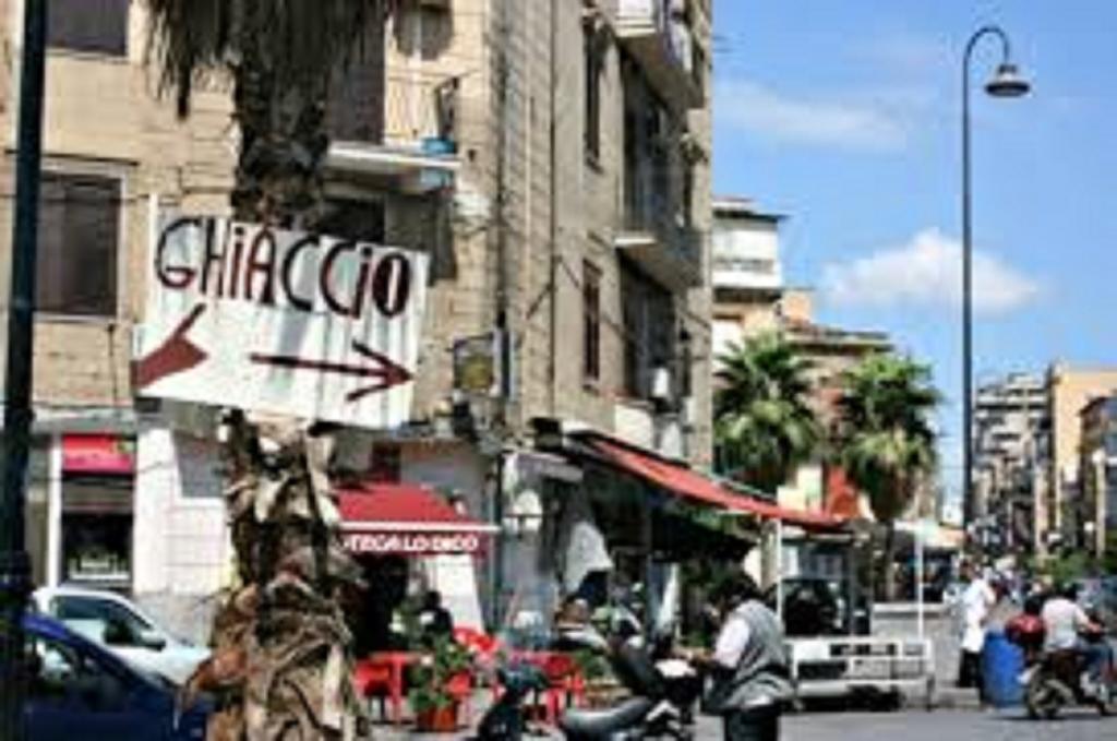 Apartamento Dolce Casa Centro Storico Di New 2023