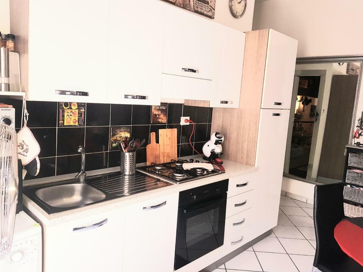 Dolce Casa Centro Storico Di New 2023 Apartamento