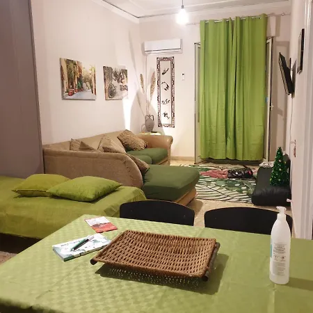 Dolce Casa Centro Storico Di Palermo New 2023 Apartment Exterior photo