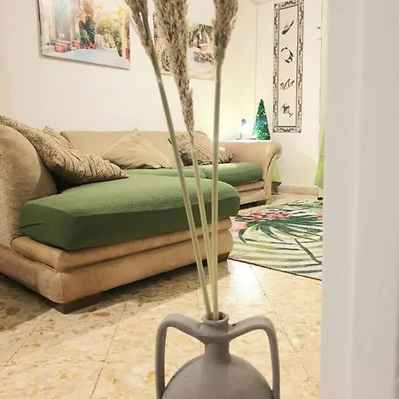 Dolce Casa Centro Storico Di Palermo New 2023 Apartment Exterior photo