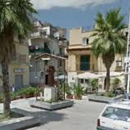 Dolce Casa Centro Storico Di Palermo New 2023 Apartment Exterior photo