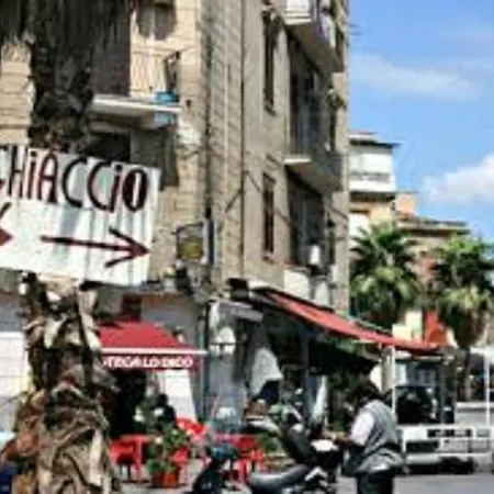 Dolce Casa Centro Storico Di Palermo New 2023 Apartment Exterior photo
