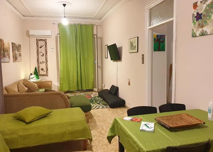 Dolce Casa Centro Storico Di Palermo New 2023