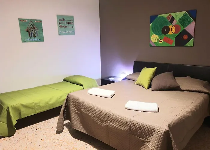 Dolce Casa Centro Storico Di Palermo New 2023