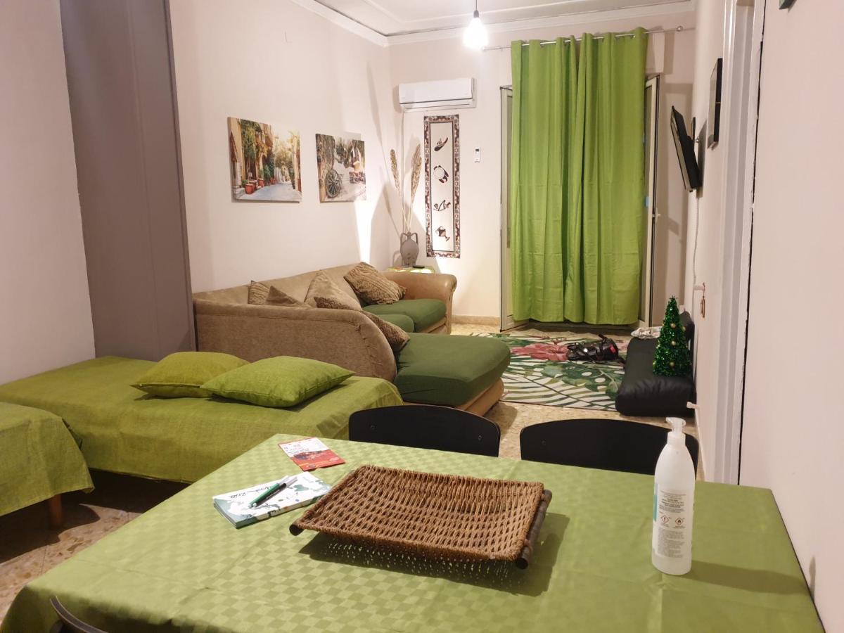 Dolce Casa Centro Storico Di New 2023 * Palermo