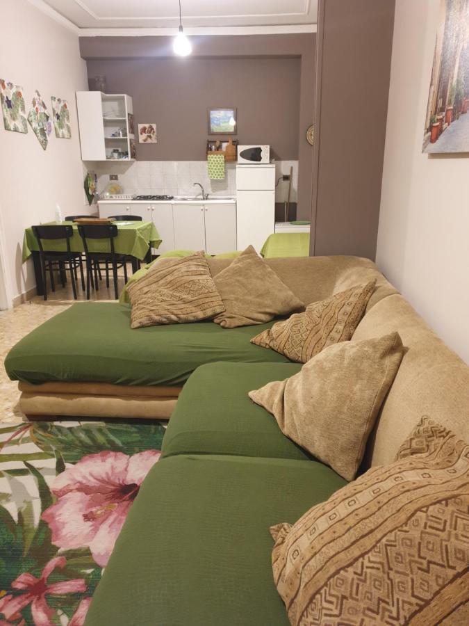 Dolce Casa Centro Storico Di New 2023 Apartment Palermo