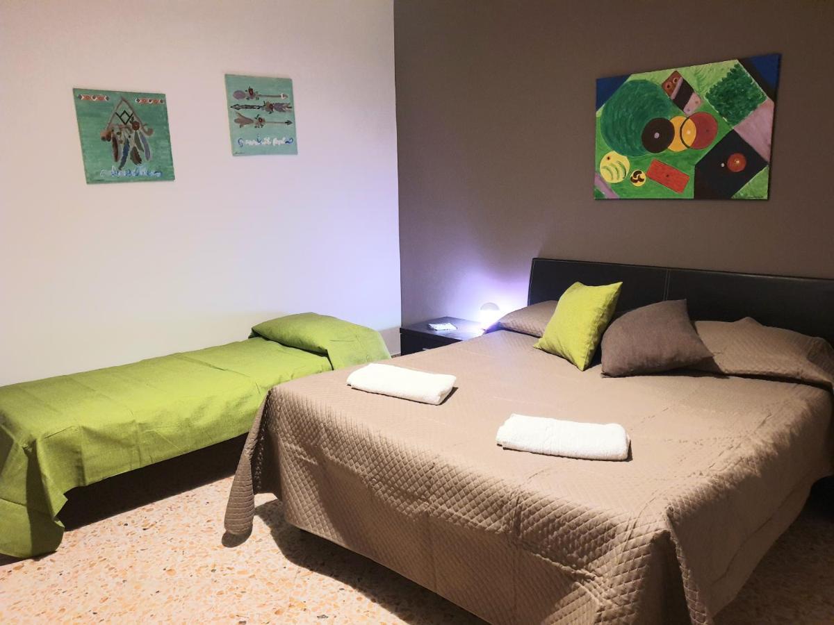 Dolce Casa Centro Storico Di New 2023 * Palermo