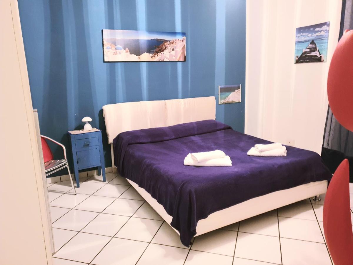 Dolce Casa Centro Storico Di New 2023 *