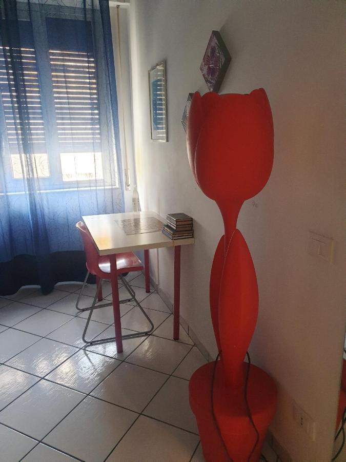 Dolce Casa Centro Storico Di New 2023