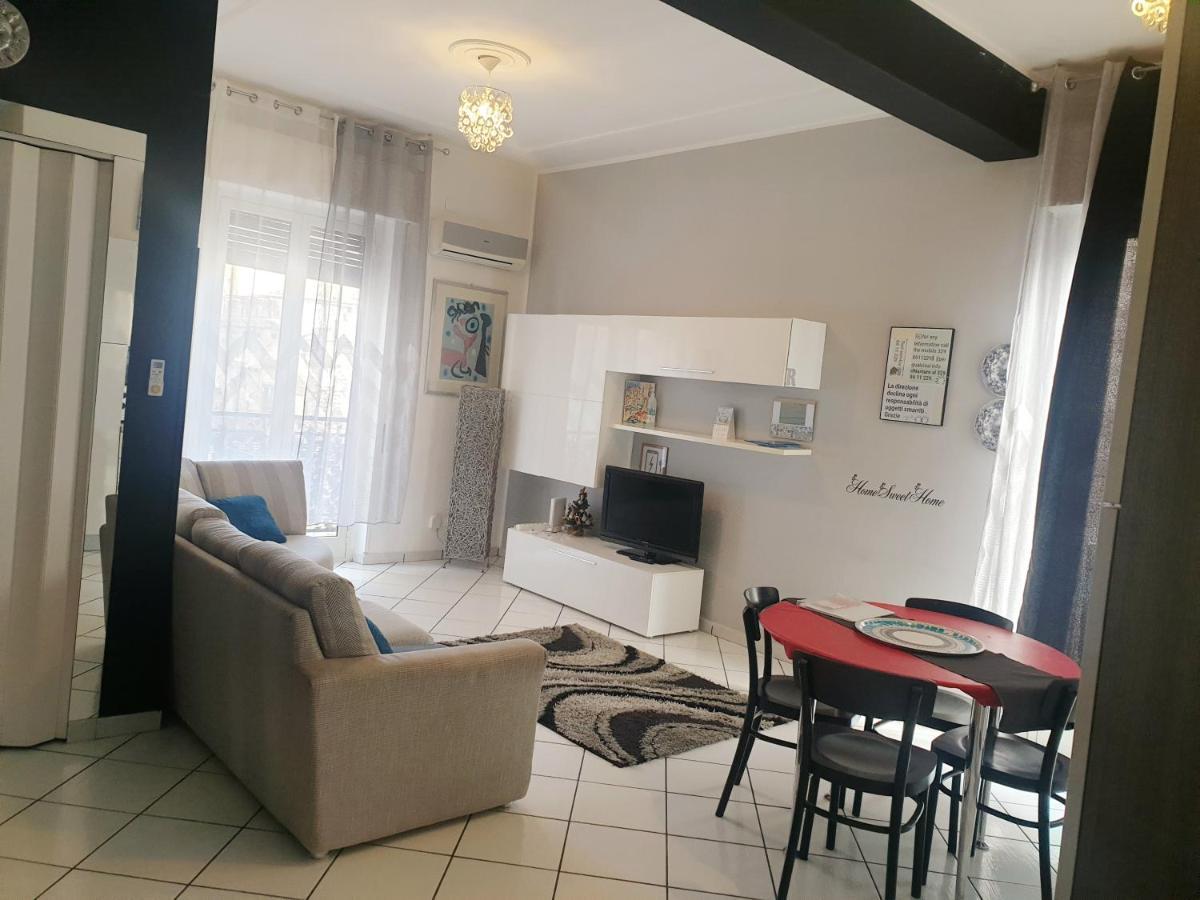 Dolce Casa Centro Storico Di New 2023 Apartment Palermo