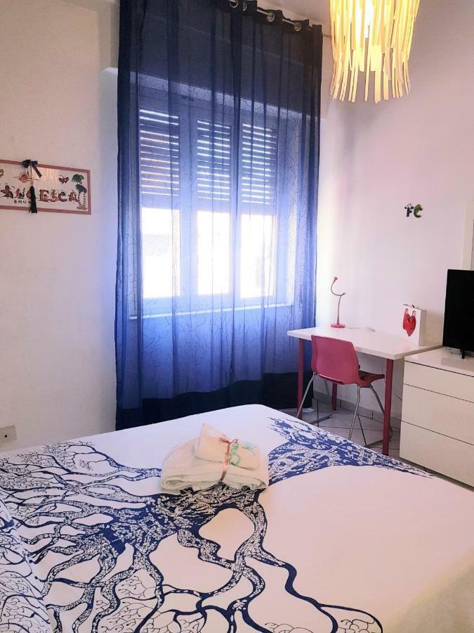 Dolce Casa Centro Storico Di New 2023 Palermo